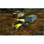 Agricultural Simulator 2011 Extended Edition