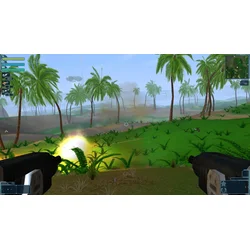 AIM 2 Clan Wars