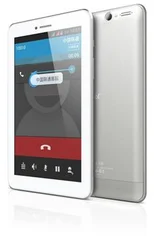 Ainol Novo 7 NUMY 3G - bílý