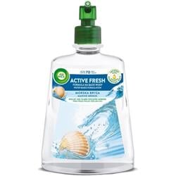 Air Wick Active Fresh Mořský vánek 228ml náhradní náplň