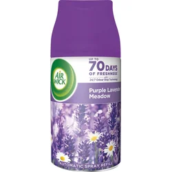 Air Wick Aut.Spray náplň Levandule 250ml