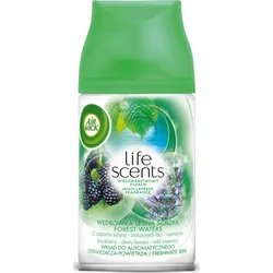 Air Wick Aut.Spray náplň Life Scents Lesní potok 250 ml