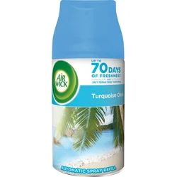 Air Wick Aut.Spray náplň Tyrkysová laguna 250ml