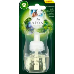 Air Wick Electric náplň Life Scents Svěží ostrov 19ml