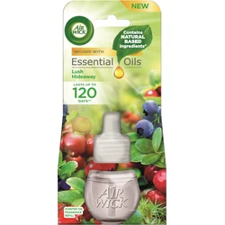 Air Wick Electric Refill Fresh Island 19ml