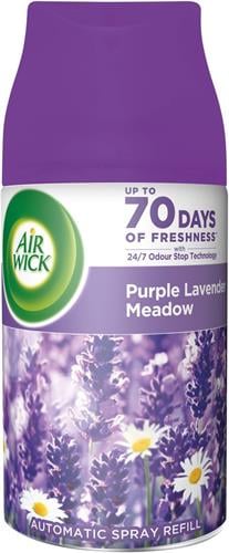 Air Wick náplň do spreja do auta Levanduľa 250ml