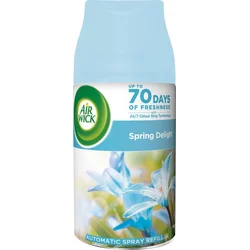 Air Wick Spray do auta Pure Refill Fresh Breeze 250 ml