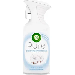 Air Wick Spray Pure Jemná bavlna 250ml