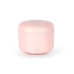 Airbi aroma difuzér s možností osvětlení CANDY - růžová BI5050 - Úprava vzduchu