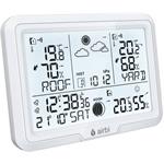 Airbi DUO - meteostanica s 2 bezdrôtovými snímačmi