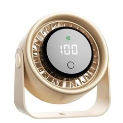 Airbi FAN DESK - osobní stolní ventilátor