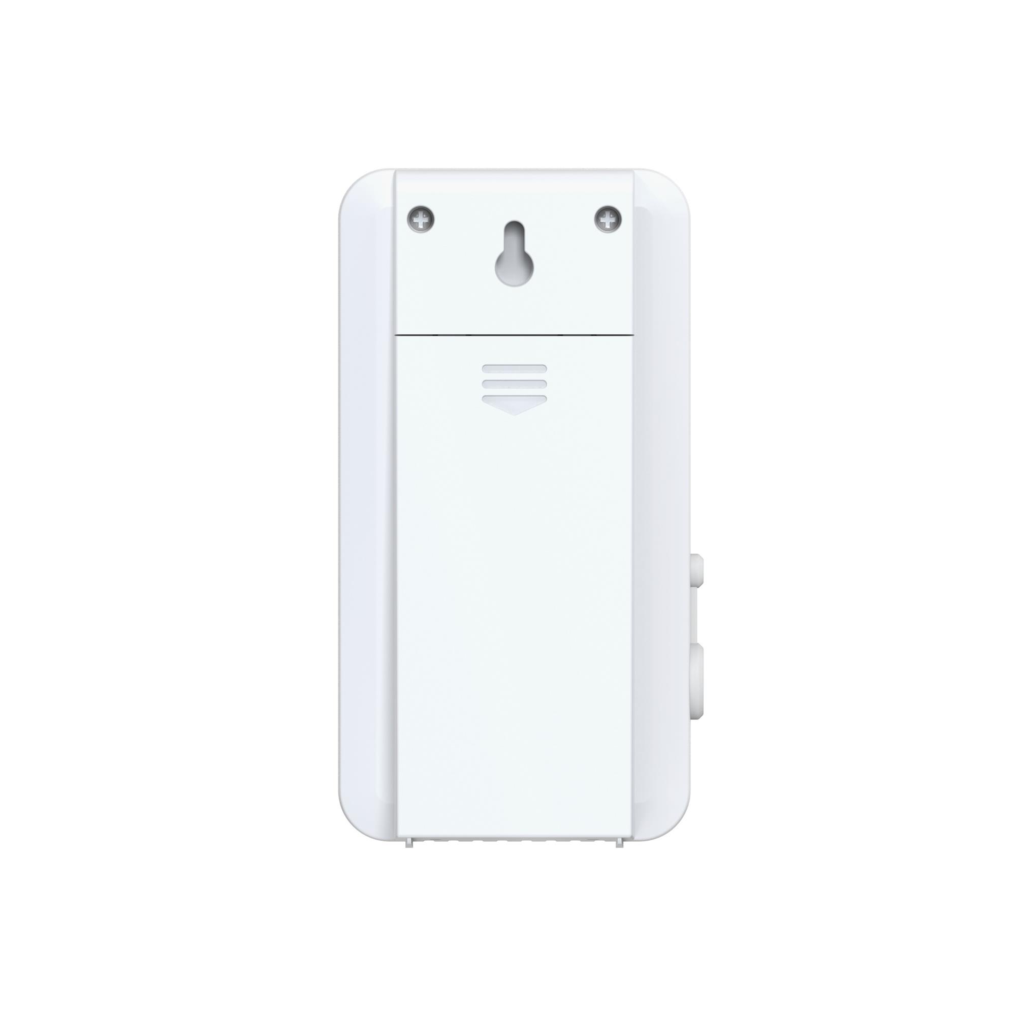Airbi HOME - meteostanice se 3 čidly