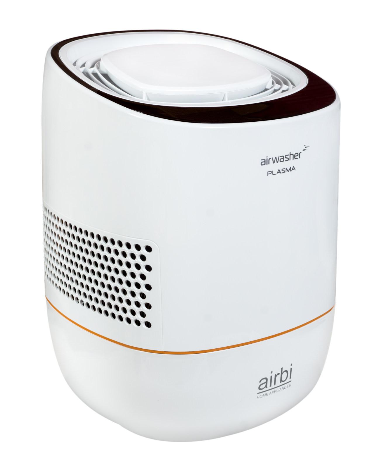 Airbi PRIME - zvlhčovač a čistička vzduchu