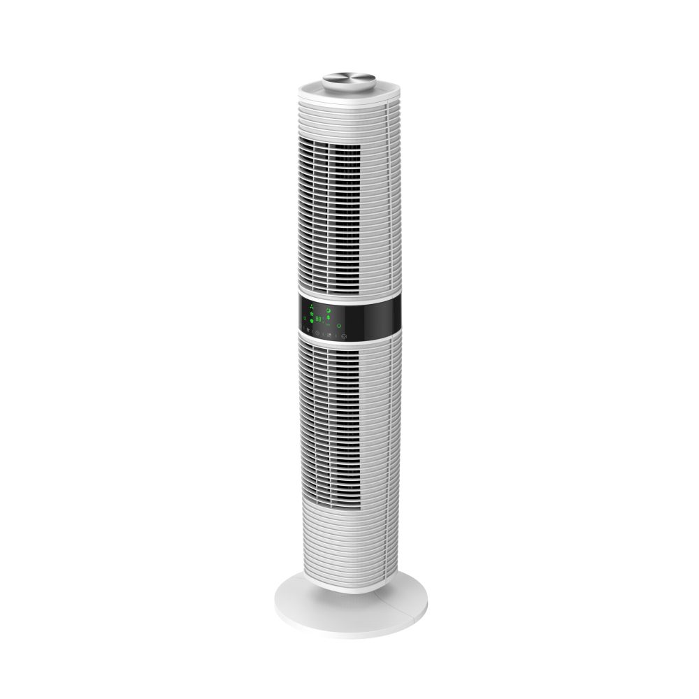 Airbi ZEPHYR - stĺpový ventilátor BI6000