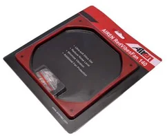 AIREN RedVibes FAN 140 (antivibration fan gasket 140mm)
