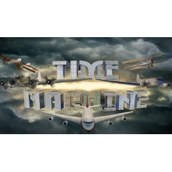 Airport Madness Time Machine