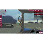 Airport Simulator 2015