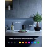 AIRVERSA Nebulizační aroma difuzér Scenta AN2 černá