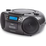 AIWA BBTC-550BK