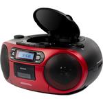 AIWA BBTC-550RD 