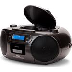AIWA BBTC-660DAB/BK
