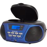 AIWA BBTU-300BL