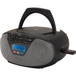 AIWA BBTU-400BK 