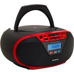 AIWA BBTU-400RD 