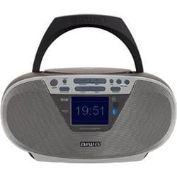 AIWA BBTU-500DAB/SL 