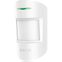 Ajax CombiProtect white AJAX7170