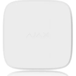 Ajax FireProtect 2 RB (CO) (8EU) ASP biely (63212) s vymeniteľnou batériou