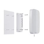 Ajax KeyPad Plus (8EU) ASP biely (38253)