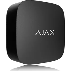 Ajax LifeQuality (8EU) černý - Inteligentní sensor kvality ovzduší
