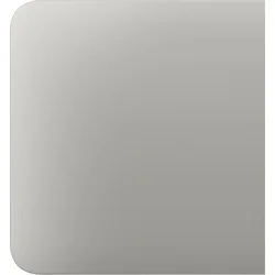Ajax SideButton (1-gang/2-way) - Boční tlačítko, ústřicová