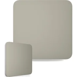 Ajax SoloButton (1-gang/2-way) - Samostatné tlačítko pro LightSwitch, olivová