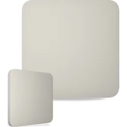 Ajax SoloButton (1-gang/2-way) - Samostatné tlačítko pro LightSwitch, ústřicová