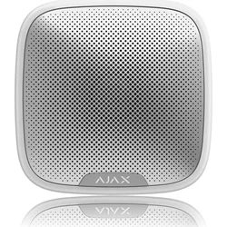 Ajax StreetSiren white AJAX7830