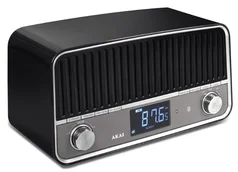 Akai APR500BK černé