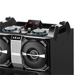 AKAI DJ-T5