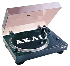 Akai TTA05USB