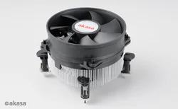 AKASA AK-CCE-7101CP pro Intel 775/1156