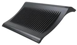 AKASA chladič notebooků AK-NBC-03BK černý, pro 15.6"
