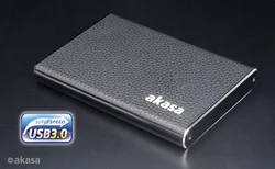 AKASA élite S 2.5"