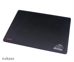 AKASA herná podložka pod myš AK-MPD-02BK