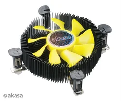 AKASA K25