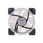 AKASA LED ventilátor Vegas TLX, RGB LED
