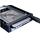 AKASA Lokstor M21 2x2,5" HDD/SSD disky AK-IEN-03