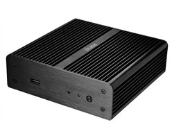 AKASA Newton, mini ITX