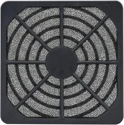AKASA prachový filtr pro ventilátory 12cm GRM120-30