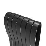 AKASA Riser black X2 Mark IV